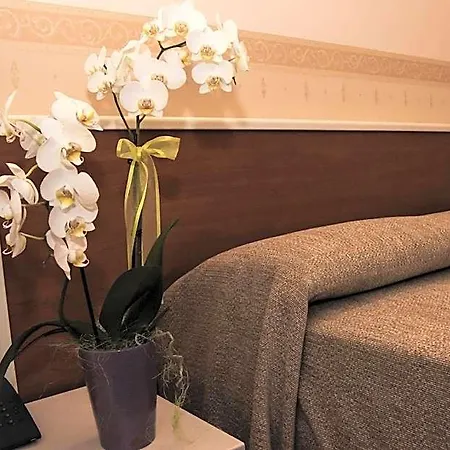 Hotel Munsci' 3*