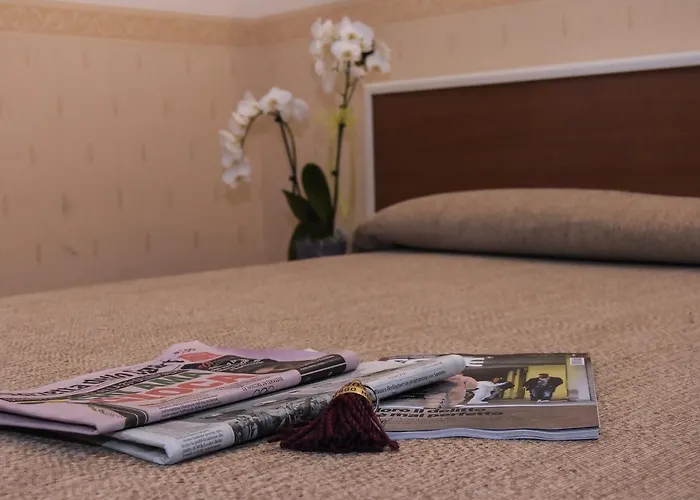 Munsci' Hotel 3*