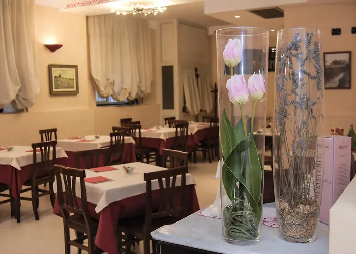 Munsci' Hotel 3*