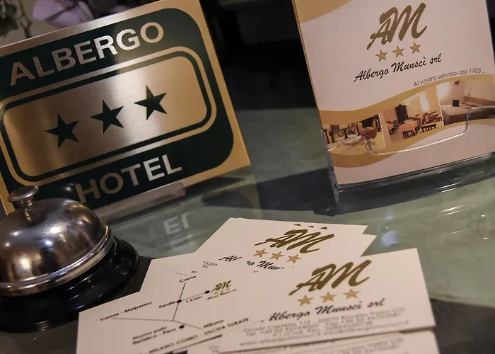 Munsci' Rovello Porro